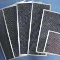 Electronic Air Cleaner Active Carbon Afterfilters