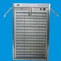 Electronic Air Cleaning Modular