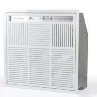 Flush Mounted Electronic Air Cleaner