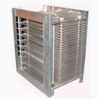 Electrostatic oil mist collector