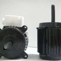 Condenser Fan Motor