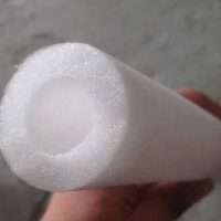 EPE foam insulation tube