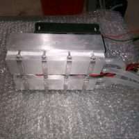 Peltier Refrigeration System Kit