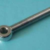 Stainless Steel eye bolts