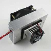 thermoelectric cooling system 12V 60W