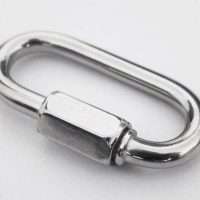 Stainless Steel Quick Link