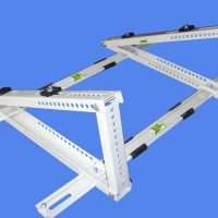 AC Outdoor Roof Bracket Model C