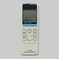 Air conditioner remote control KT-N818