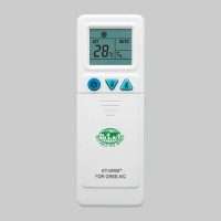 Air conditioner remote controller KT-HI08