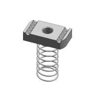 Unistrut Channel Nuts