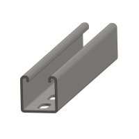 Unistrut Channels