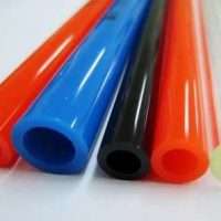 Water cooling soft pipe sustaining pressure up to 10bar