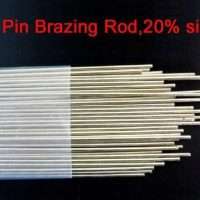 Pin Brazing Rod