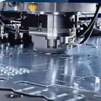 CNC Punching Services