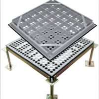 High Velocity Grate