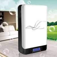 Fresh Air Cleaning System