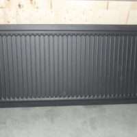 solar collector aluminium panel