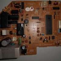 Mitsubishi Air Conditioner H2DC014G01M SE76A754G01 Main PCB Board