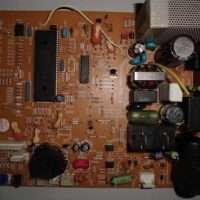 Mitsubishi Air Conditioner MSH-J18SV TV UV DE00N238B Main PCB Board