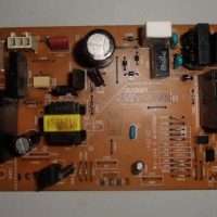Mitsubishi Electric Air Conditioner MSH-J12TV DE00N300 Main PCB Board