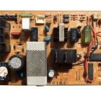 Mitsubishi Electric Air Conditioner Outdoor Unit DE00N140B Main PCB Board