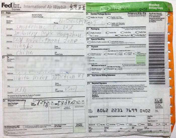 Successful Transaction 65 Successful Transaction 65
