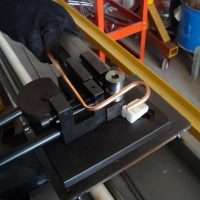 Manual Hairpin Tube Bender without Mandrel