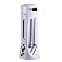 Desktop Electronic Air Cleaner,washable filter,usable forever