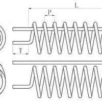 Helical Coil Heat Exchanger