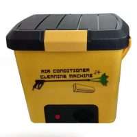 Air Conditioner High Pressure Cleaning Machine(All-in-one type)