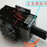 12v thermoelectric liquid cooling kit