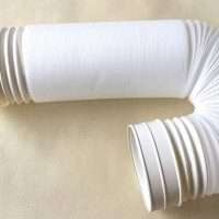 Kitchen Range Hood Exhaust Duct