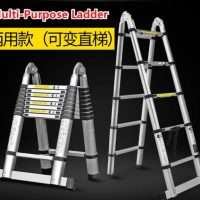 Multi-purpose ladder