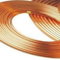 Refrigeration Copper Pipe