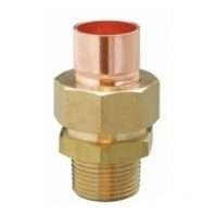 Removable Male to Copper Connector