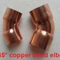 45-degree-copper-bend-elbow