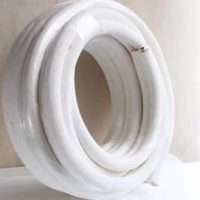 Copper Pair Coil-With insulation coat