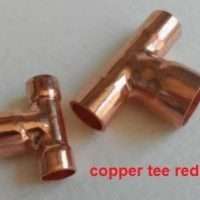 copper-tee-reducer