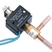 Solenoid Valve FDF N/O Series Valve