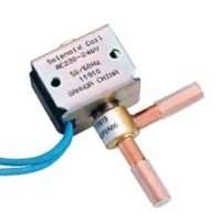 Solenoid Valve FDF NC Series Valve