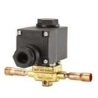 Solenoid Valve MDF Series