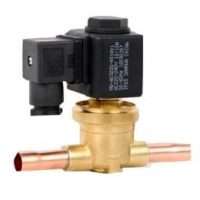 Solenoid Valve series HDF