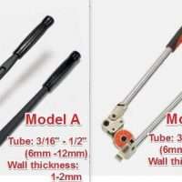 Universal Metal Tube Bender Tool