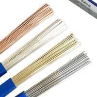 Silver Brazing Rods Ag 2%,5%,15%,20%,35%,etc,HVAC project using