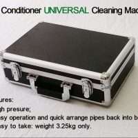 Air Conditioner Universal Cleaning Machine