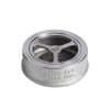 Stainless steel H71W check valve wafer check valve DN20 DN25 DN50 DN65 DN80 DN100