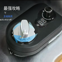 Gas stove timer kitchen cooking reminder gas stove automatic fire shut-off device