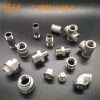 SS male threaded tube fittings