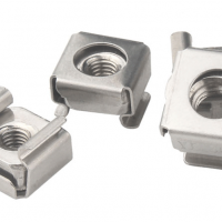 stainless steel cage nut m4 m5 m6 m8 m10