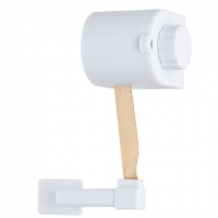 wall mounted air conditioning swing blade angle controller